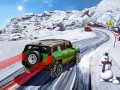 SUV Snow Driving 3d - 3D spill - Gratis Spill - Spill og Spill - Beste spill, Online spill, Spill gratis