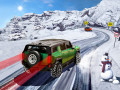 SUV Snow Driving 3d - Pēdējās pievienotās - Online Spēles - Reklāma un sludinājumi - TopReklama.lv