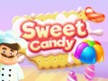 Sweet Candy - Logistikk spill - Gratis Spill - Spill og Spill - Beste spill, Online spill, Spill gratis