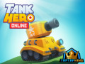 Tank Hero Online - Šaušanas spēles - Online Spēles - Reklāma un sludinājumi - TopReklama.lv