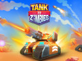 Games Tank Zombies 3D
