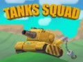 Games Tanks Squad