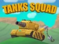 Tanks Squad - Nye Spill - Gratis Spill - Spill og Spill - Beste spill, Online spill, Spill gratis