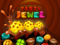 Tasty Jewel - Nye Spill - Gratis Spill - 123 Spill - Spill gratis hos 123 Spill - 123spill.no