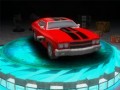 Games Terminator Car