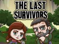 The Last Survivors - Morsom spill - Gratis Spill - Spill og Spill - Beste spill, Online spill, Spill gratis