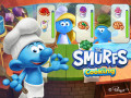 The Smurfs Cooking - Nye Spill - Gratis Spill - Spill og Spill - Beste spill, Online spill, Spill gratis