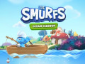 Games The Smurfs Ocean Cleanup