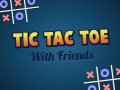 Tic Tac Toe - Loģiskās spēles - Online Spēles - Reklāma un sludinājumi - TopReklama.lv
