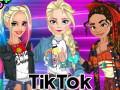 Tik Tok Princess - Mest rangerte spill - Gratis Spill - Annonser, kjøp, til salgs, eiendom, tjenester, transport - TopAnnonser.no