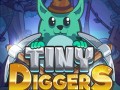 Tiny Diggers - Nye Spill - Gratis Spill - 123 Spill - Spill gratis hos 123 Spill - 123spill.no