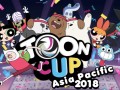 Toon Cup Asia Pacific 2018