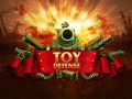 Games Toy Defense