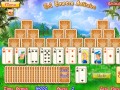 Games Tri Towers Solitaire