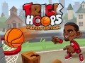 Trick Hoops Puzzle Edition - Sport spill - Gratis Spill - 123 Spill - Spill gratis hos 123 Spill - 123spill.no