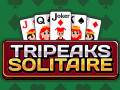 Tripeaks Solitaire - Nye Spill - Gratis Spill - Spill og Spill - Beste spill, Online spill, Spill gratis