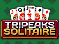 Tripeaks Solitaire - Kort spill - Gratis Spill - 123 Spill - Spill gratis hos 123 Spill - 123spill.no