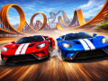 Games Two Stunt Supercars