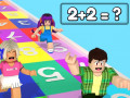UGC Math Race
