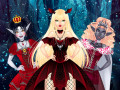 Vampire Doll Avatar Creator - Gratis Spill - Spill og Spill - Beste spill, Online spill, Spill gratis