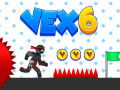Vex 6 - Smieklīgas spēles - Online Spēles - Reklāma un sludinājumi - TopReklama.lv