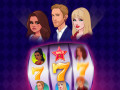 Games VIP Slot Machine