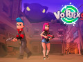 Vortex 9 - Multiplayer spēles - Online Spēles - Reklāma un sludinājumi - TopReklama.lv