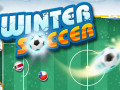 Winter Soccer - Online Spēles - Reklāma un sludinājumi - TopReklama.lv