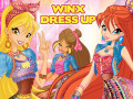 Winx Club: Dress Up - Sidst tilføjet spil - Gratis Spil - Annoncer, køb, sælg, tjeneste, fast ejendom, transport - TopAnnoncer.dk