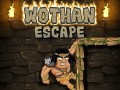 Games Wothan Escape