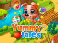 Yummy Tales 2 - Morsom spill - Gratis Spill - Spill og Spill - Beste spill, Online spill, Spill gratis