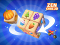 Zen Cube 3D - Loģiskās spēles - Online Spēles - Reklāma un sludinājumi - TopReklama.lv
