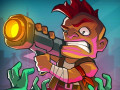 Zombie Idle Defense Online - Mest rangerte spill - Gratis Spill - 123 Spill - Spill gratis hos 123 Spill - 123spill.no