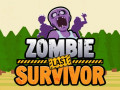 Games Zombie Last Survivor