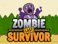 Zombie Last Survivor - Gratis Spill - Spill og Spill - Beste spill, Online spill, Spill gratis