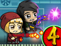 Zombie Mission 4 - Nye Spill - Gratis Spill - 123 Spill - Spill gratis hos 123 Spill - 123spill.no