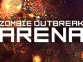 Zombie Outbreak Arena - Pēdējās pievienotās - Online Spēles - Reklāma un sludinājumi - TopReklama.lv