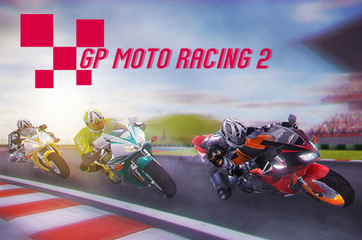 GP MOTO RACING - Jogue Grátis Online!