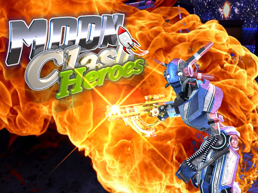 Moon Clash Heroes=  - Players -  Forum - Y8 Games